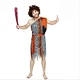 Man costume